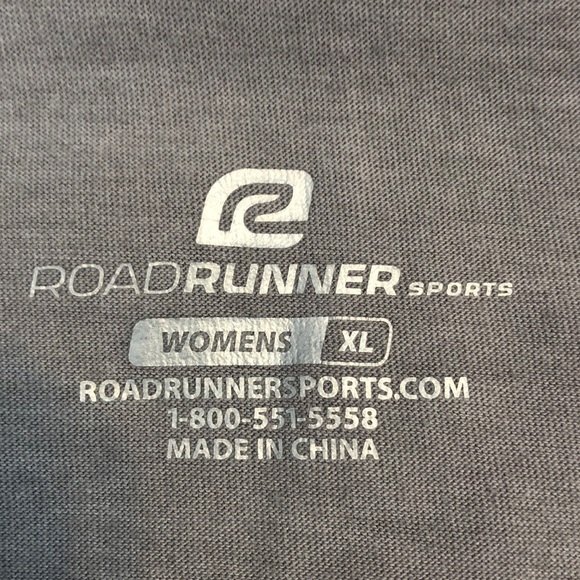ROAD RUNNER SPORTS Tank - Picture 3 of 6